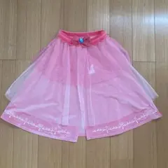 ピーチ姫　ケープ　USJ