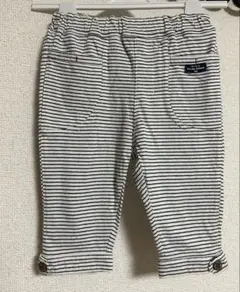 ラグマート　パンツ　半ズボン　男の子　女の子　ベビー95