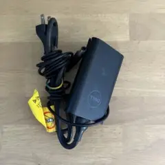 DELL ACアダプター 19.5V 3.34A