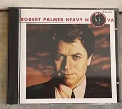 Robert Palmer / Heavy Nova