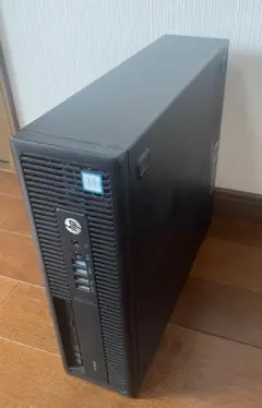 HP ProDesk 600 G2 SFF