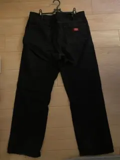 Dickies ストレートレッグデニム