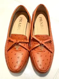 PRADA プラダ レディース シューズ