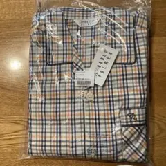 アーノルドパーマーパジャマ メンズ Mサイズ 新品 綿100%