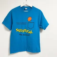 SEUSSICAL The Musical! スースィカルミュージカルT M