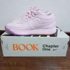 Nike BOOK 1EP Sunrise 25