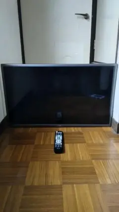 LG LED LCDカラーテレビ 32型 32LB5810-JC ジャンク