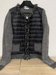 売り切り❣️極美品MONCLERモンクレール アウター サイズM