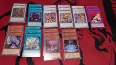 遊戯王デッキビルドパック キラーチューン デッキパーツ