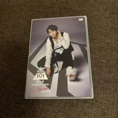 PRODUCE 101 JAPAN DVD Just Memories 豆原一成