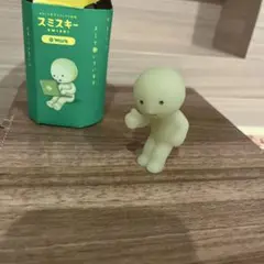 スミスキー　グッジョブスキー