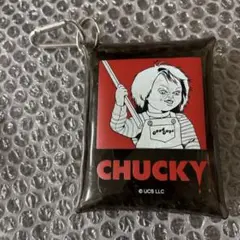 チャイルドプレイ　チャッキー マルチケース　コインケース　ポーチ