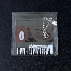 ガチアクタ タムジー くじメイト C賞 C-5 アクリルキーホルダー