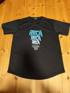 バスケ　arch Ｔシャツ　Lサイズ