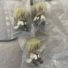 名探偵コナン ちぢませ隊10 安室透