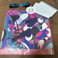 REOL No title 完全生産限定盤　おまけ付き