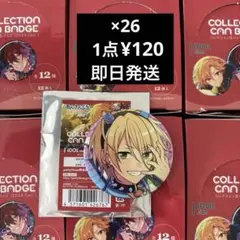 缶バッジ