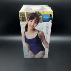 プロデュース・リミテッド 飯田理穂 トレーディングカード ＢＯＸ　未開封ボックス