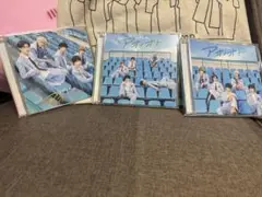 アオノオト M!LK 3形態セット