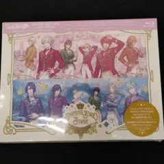 うたのプリンスさまっSHINING STAR STAGELOVE in