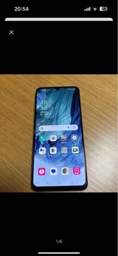OPPO スマートフォン