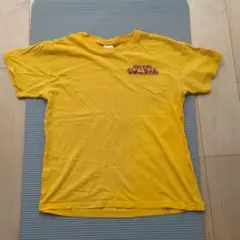 【古着】ひよこちゃん　tシャツ　LL　日清