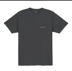 新品 mont-bell モンベル WIC.T ワイド ウィックロンTシャツ