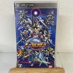 SDガンダム ジージェネレーション ワールド