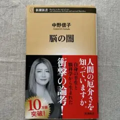 脳の闇