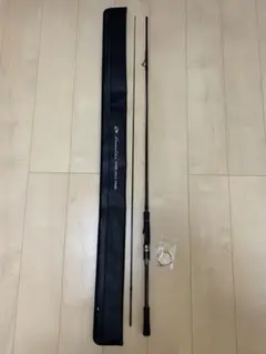 ダイワ エメラルダス ストイストAGS IL79MMH