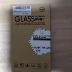 OPPOReno１１A GLASSフリュムSCReeN PRO