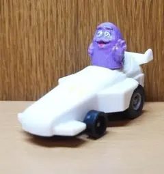 グリマス フォーミュラカー