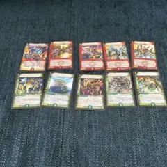 デュエル・マスターズ プロモセット