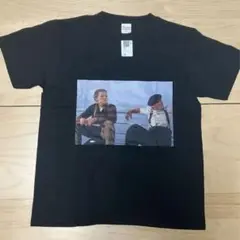 新品未使用　【レオナルド・ディカプリオ】Tシャツ