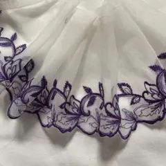 ワイドレース＊ 紫