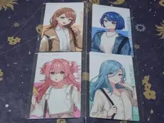 プロセカ クリエーターズフェス エピックカード モアジャン