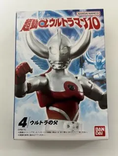 BANDAI - BANDAI バンダイ/ULTRA−ACT ウルトラの父「ウルトラマンA」/Sランク/69【中古】 BANDAI - BANDAI バンダイ/ULTRA−ACT ウルトラの父
