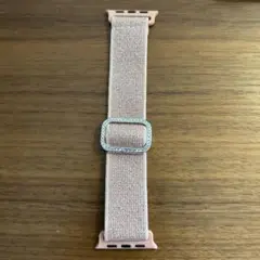 アップルウォッチバンド