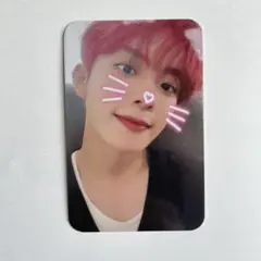 VERIVERY カンミン ヨントン トレカ