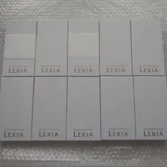 新品　未開封　ROLEX レキシア　クロス　10枚セット