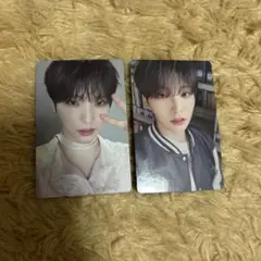 oneus ソホ　アメリカ