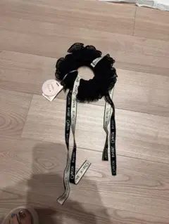 スナイデル✖️チャコットシュシュ