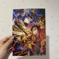 鬼滅の刃 無限城編 入場特典