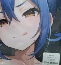 おりきゃら　マナ　抱き枕カバー　シークレット
