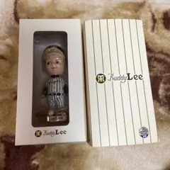 BuddyLee 阪神タイガース ボビンヘッド