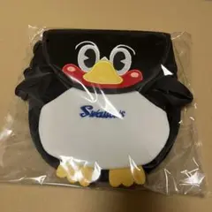 つば九郎 ポシェット ヤクルトスワローズ