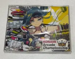 KONAMI arcade championship The7th