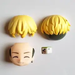 【東リべ】東京リベンジャーズ ねんどろいど 松野千冬 パーツ