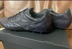 MIZUNO モレリア プロト JAPAN Ltd 26.5 40th限定