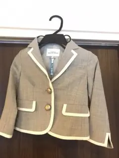 スーツ ジャケット